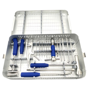 Ensemble d'instruments pour ongles élastiques, kit complet d'outils professionnels pour le soin des ongles, pour la manucure, la pédicure et les applications de beauté - Product Image 5