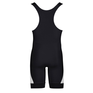 Customized Premium Quality Digital Printing Breathable <b>Wrestling</b> <b>Singlets</b> for <b>Men</b> Adults - Product Image 2