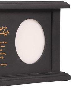 Urnas de Cremación de Madera Hechas a Mano al Estilo Americano, Urnas Funerarias Modernas para Adultos, Hombres y Mujeres - Product Image 5