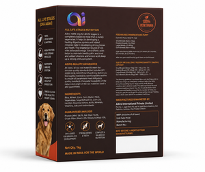 Alimento Completo Premium para Perros y Gatos, Ingredientes Orgánicos, Alto en Proteínas, Nutrición Equilibrada, OEM, ODM, Marca Privada, Venta al Por Mayor - Product Image 2
