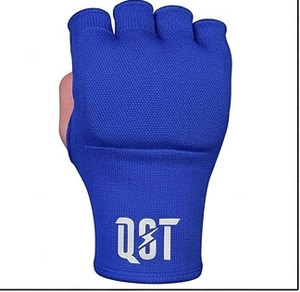 <b>Boxing</b> Gel Mitts Inner Gloves Gel Padding Hand Protection with Wrist Support for Training Gym Fitness Equipment Wholesale Suppli - Product Image 3