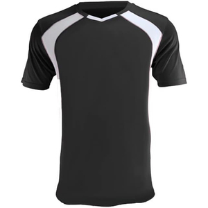 Camiseta de Fútbol con Logotipo Personalizado, Transpirable, Deportiva, Fabricante de Camisetas de Fútbol, Suministro al por Mayor - Product Image 6