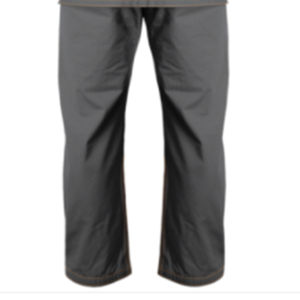 Nouvelle Arrivée - Uniforme de Judo Élégant et Personnalisé - Tenue d'Arts Martiaux Karaté 2026 pour Adultes - Product Image 4