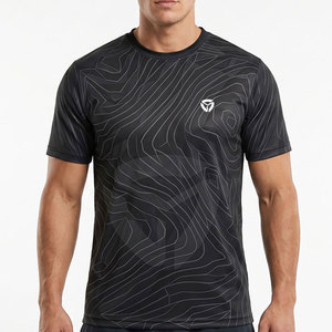 Modern Soccer Jersey High Quality Fabric Designed Soccer Jersey For <b>Long</b> Lasting Use In Training Sessions And <b>Matches</b> - Product Image 6