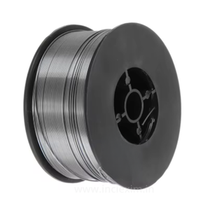 ลวดเชื่อมสแตนเลส E309LT11 FCAW ขนาด 12 มม. น้ำหนัก 15 กก. วัสดุเชื่อมอุตสาหกรรม โลหะผสมสำหรับเชื่อมต่อ มาตรฐาน AWS A522 ผู้ผลิต OEM ส่งออกจากอินเดีย - Product Image 3