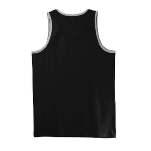 Débardeur pour homme grande taille, qualité supérieure, best-seller, prix bas, design personnalisé, uni, pour la gym et le fitness. - Product Image 6