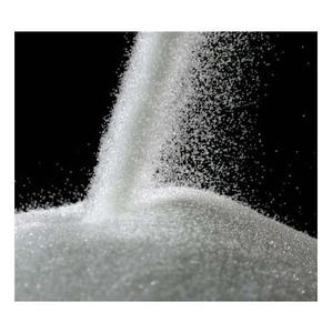 Sucre blanc brésilien de haute qualité Icumsa 45, glucose raffiné, directement du Brésil, emballage en boîte/sac de 50 kg, en vrac, à vendre - Product Image 2