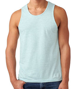 Men's Clothing Tank <b>Tops</b> <b>Plus</b> <b>Size</b> High Street Style Cotton Breathable Summer Wear Casual Blank Gym Fitness O Neck Tank <b>Tops</b> - Product Image 6