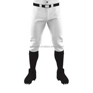 Premium Baseball Uniform <b>Set</b> for Teams Custom <b>Colours</b> Styles Adult Youth Sizes Comfortable Durable Sports Apparel OEM ODM - Product Image 6