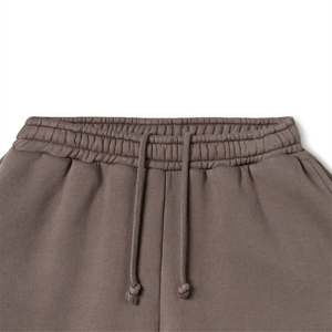 <b>Men's</b> <b>Trouser</b> Washed Factory Made OEM Services Low Price Customized <b>Men</b> <b>Trousers</b> 100% Polyester Waterproof <b>Elastic</b> - Product Image 3