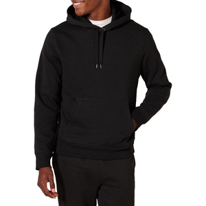 Soft cotton fleece hoodies designed for everyday casual wear with breathable comfort and versatile modern men's fashion - Product Image 1