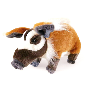 Stuffed Animal Toy 31cm-50cm Soft Plush for Kids 2 to 4 Years Unisex - Product Image 4