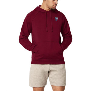 Servicio OEM, Sudaderas Clásicas para Hombre, Color Sólido, Material de Algodón, Adecuadas para Uso Casual, Color Liso, Ligeras - Product Image 2