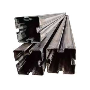 Tuyaux en acier de formes spéciales (hexagonaux, équilatéraux, triangulaires, pentagonaux) A284c Sm400b Rst37 2 Q235C, vente en gros au Vietnam - Product Image 6