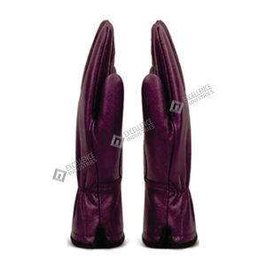 Guantes de Trabajo de Alta Resistencia, Guantes de Protección Duraderos para Construcción, Manipulación Mecánica, Uso en Fábrica y Taller - Product Image 5