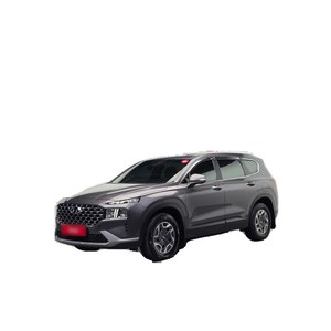 Hyundai Santa Fe HEV 1.6 2WD 2022, 35 109 km, Boîte Automatique, Conduite à Gauche, Émissions Euro V, Sièges en Cuir, Caméra Arrière - Product Image 1