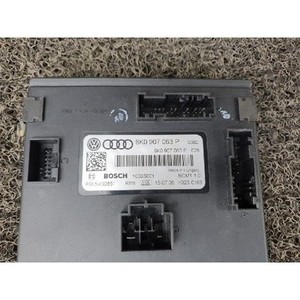 ECUs y Módulos de Computación Usados A4 8K0907063P - Product Image 4