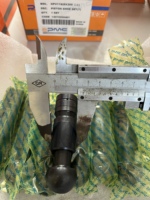 Pistón de Bomba Hidráulica PMC HPV118 para Excavadora, Pieza de Repuesto Principal de Alta Presión, Origen Corea