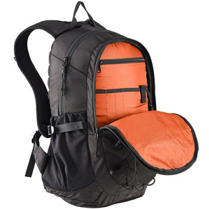 Sac à dos étudiant respirant, léger, grande capacité, multi-poches, fermeture éclair fluide, logo personnalisé, prix de gros, meilleur fournisseur - Product Image 2