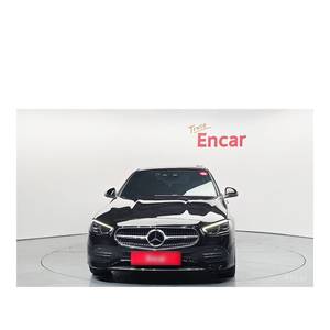 Mercedes-Benz Clase C C300 4MATIC Avantgarde 2024, 28,367 km, Volante a la Izquierda, Caja de Cambios Automática, Cámara Trasera - Product Image 3