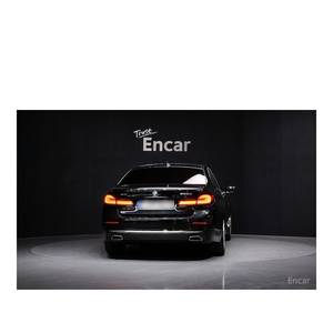 BMW 523d XDrive Luxury 2022, BMW Serie 5, 52.523 km, Combustible Diésel, Caja de Cambios Automática, Volante a la Izquierda - Product Image 4