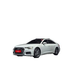 Audi A6 40 TDI Quattro Premium 2023, 29,415 km, Diésel, Asientos de Cuero, Volante a la Izquierda, Cámara Trasera - Product Image 1