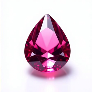 ทัวร์มาลีนรูเบลไลต์ธรรมชาติ 1.09 กะรัต พลอยเม็ดเดี่ยว - Product Image 3