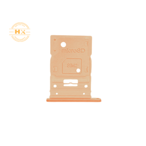 Bandeja SIM Naranja para Samsung Galaxy A53 5G y A536, Accesorio para Teléfono Móvil - Product Image 1