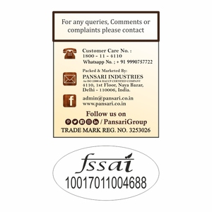 ข้าวกล้องโอเรียล 5 กก. คุณภาพพรีเมียม ข้าวกล้องเมล็ดเต็ม - Product Image 4