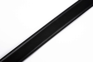 Cinturón de Cuero Genuino de Marca de Moda de Nuevo Estilo para Jeans, Cinturón de Cuero para Hombre, Cinturón Personalizado de Lujo - Product Image 2