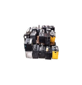 Plaques de batteries au plomb industrielles fiables, qualité ISRI RONO, pour utilisation en fonderie - Product Image 6