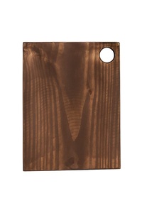 Durable Hardwood Chopping Block for Home & Commercial <b>Kitchen</b> Use with Thick Heavy Duty Construction Chopping Board at Bulk Rate - Product Image 6