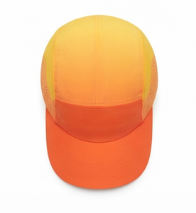 Premium Camouflage Running <b>Hat</b> Breathable Athletic Cap UV Sun Protection Quick Dry for Trail Running <b>Walking</b> Four Seasons Use - Product Image 3