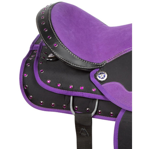 New Style English Western <b>Horse</b> <b>Riding</b> <b>Top</b> Selling Leather Saddle Western <b>Horse</b> <b>Riding</b> Saddle Leather <b>Riding</b> Products - Product Image 5