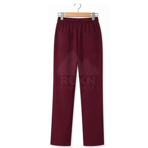 Ensemble de tenues médicales pour femmes, vêtements d'infirmière, uniformes de soins de santé, vêtements pour personnel hospitalier, tricotés en gros - Product Image 6