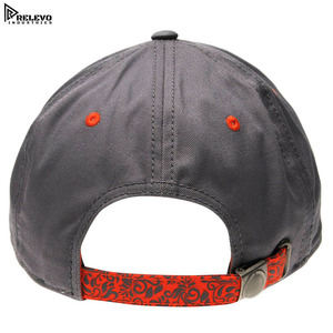 Casquette de camionneur personnalisée, casquette de baseball premium, casquette ajustable à fermeture snapback, casquettes de haute qualité, casquette de baseball en toile pour camionneur - Product Image 2