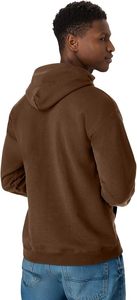 Ropa y Accesorios para Hombre, Sudaderas con Capucha para Hombre, 100% Algodón, Impermeables, Resistentes al Viento, para Invierno - Product Image 3
