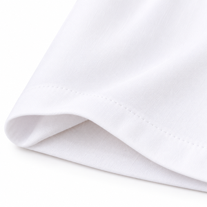 Thobe blanc pour bébés garçons, broderie dorée, manches longues, Jubba Kandura islamique, vêtements pour nourrissons et tout-petits, vêtements musulmans pour l'Aïd, le Ramadan, vêtements arabes - Product Image 4
