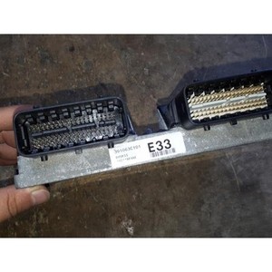 Module de commande moteur d'occasion authentique Coupe 2008-2013 391063C101 - Product Image 4