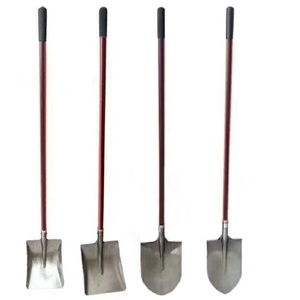 ด้ามจับเครื่องมือทำสวนไฟเบอร์กลาสความแข็งแรงสูง ท่อ FRP - Product Image 1