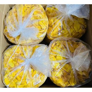 Jacas Secas Suaves de Alta Calidad, Snack Tropical Natural para la Industria Alimentaria Mayorista y Distribución Internacional - Product Image 4