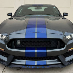 Ford Mustang Shelby GT-3-5-0 2016 - Product Image 1