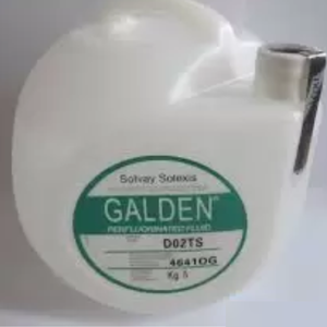 Syensqo Galden D02TS/D03 Barril Electrónico de Fluidos Únicos para Pruebas de Calidad Electrónica, Empaque Original del Distribuidor, 5kg - Product Image 4