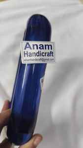 Décorations murales modernes personnalisées en chaîne acrylique, ornements suspendus faits à la main en résine pour la décoration intérieure, prêts pour le festival Diwali - Product Image 3