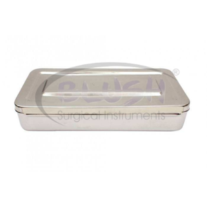 Kit d'extraction dentaire vétérinaire pour chien, instruments de chirurgie orale canine en acier pour cliniques, ensemble dentaire chirurgical - Product Image 6