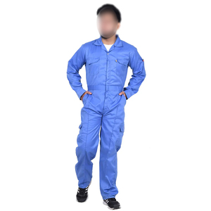 Uniformes de Trabajo de Alta Visibilidad para Hombre, Diseño Reflectante 2026, Ropa de Trabajo Personalizada, Servicio OEM ODM - Product Image 1