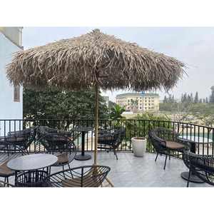 เรือไม้ไผ่แบบดั้งเดิมเป็นมิตรกับสิ่งแวดล้อมสำหรับกิจกรรมแม่น้ำตกแต่งใช้งานได้จริง - Product Image 2