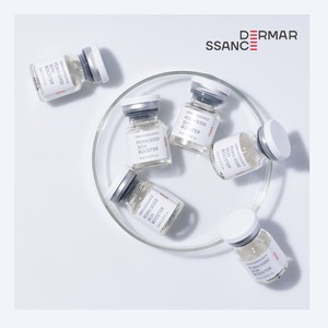 เซรั่มบำรุงผิวหน้าเกาหลี Dermarssance PDRN 5000 สกินบูสเตอร์ เซรั่ม PDRN ลดเลือนริ้วรอย เซรั่มยกกระชับผิวหน้า เซรั่มเพิ่มความชุ่มชื้น - Product Image 4