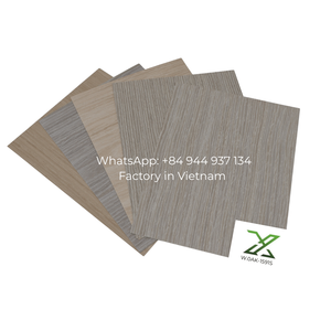Engineered Ebony <b>Veneer</b> Panels 2500x640mm Eco Friendly Rotary Cut Durable Quality for Furniture Door Interior Use - Product Image 4