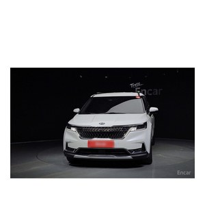 Kia Carnival 2020, 9 Plazas, Versión Signature, 93,826 km, Diésel, Caja de Cambios Automática, Norma de Emisiones Euro V, Volante a la Izquierda, Cámara Trasera - Product Image 3